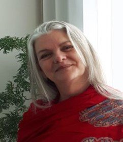 Arq. Berenice Brendler