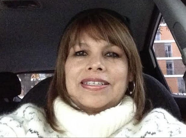 Arq. Mirtha Huamancaja Franco
